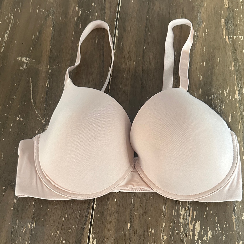 Essentials Push Bra 36d*
